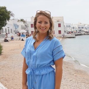 Meet your Posher, Stacy